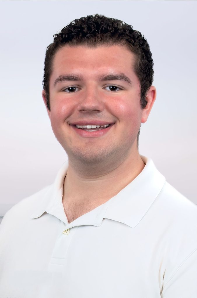 Dylan Mustach, CEO/CTO and Founder of Mustach Networks