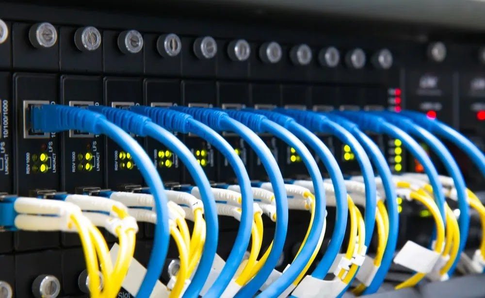 Network design and implementation