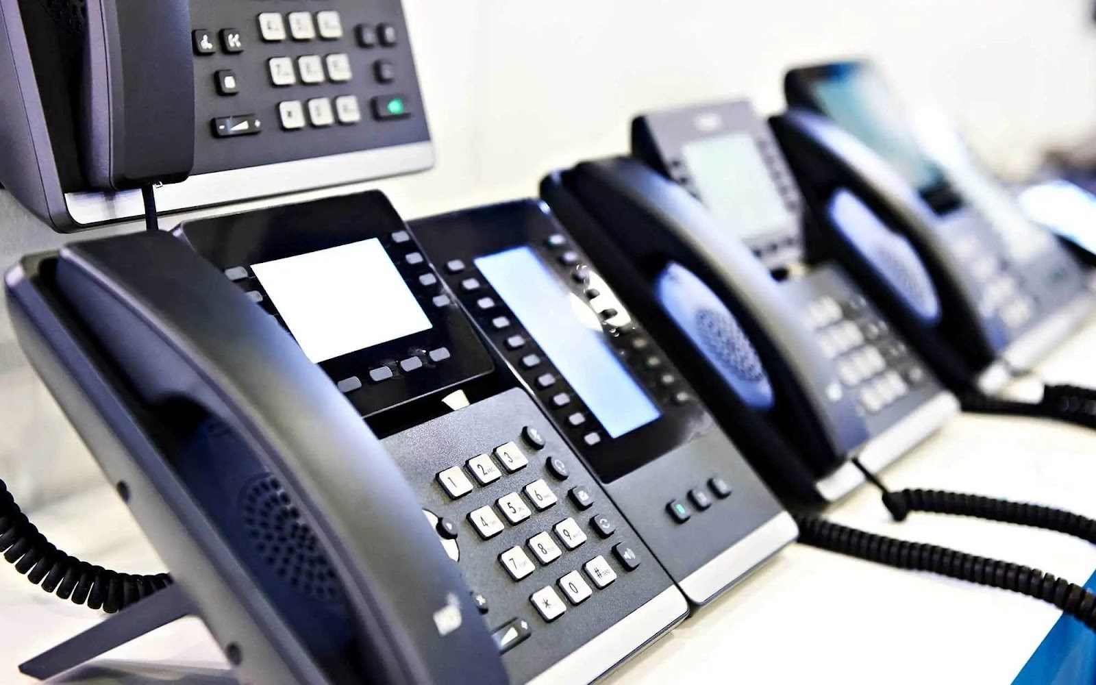 Unified communications and collaboration