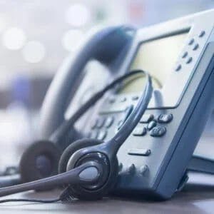 Voice services